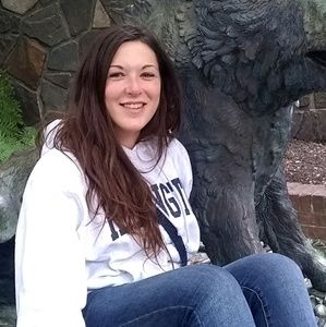 Meet your Posher, Jasmine